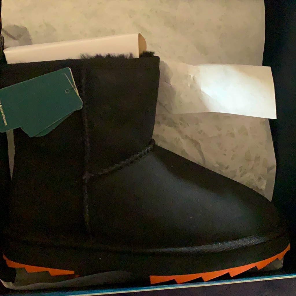 Emu Australia Boot